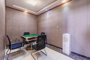 Yongcheng Riyue Building Business Hotel Hotel in Jiangsu