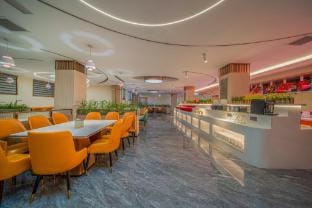 Zhefei Hotel (Shouxian Ancient City Branch) Hotel in Jiangsu