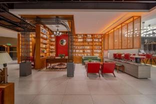 Zhefei Hotel (Shouxian Ancient City Branch) Hotel in Jiangsu