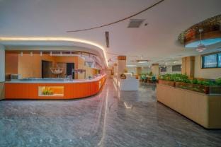 Zhefei Hotel (Shouxian Ancient City Branch) Hotel in Jiangsu