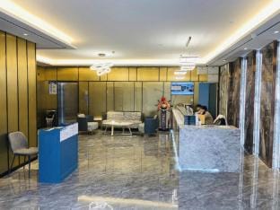 Haining Xinghe Hotel Hotel in Zhejiang