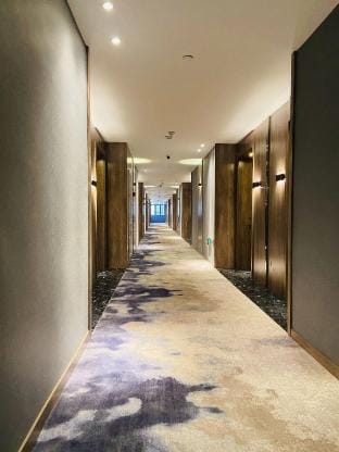 Haining Xinghe Hotel Hotel in Zhejiang