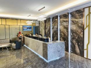 Haining Xinghe Hotel Hotel in Zhejiang