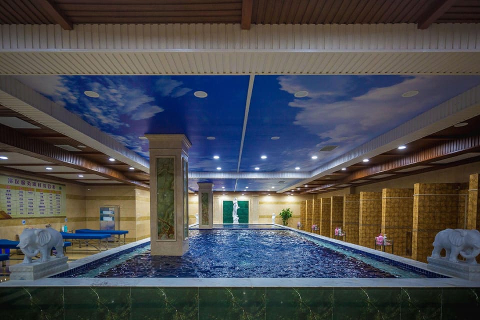 Xinzerun Hotel Hotel in China
