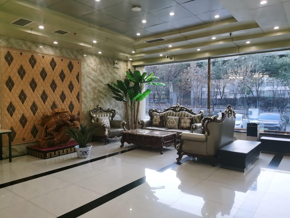 Xinzerun Hotel Hotel in China