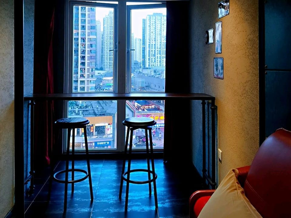 Xinyi Theme Hotel Hotel in China