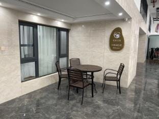 Hehe Apartment Hotel in Zhejiang
