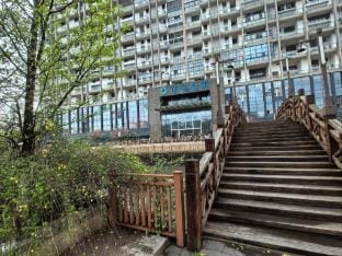 Hehe Apartment Hotel in Zhejiang