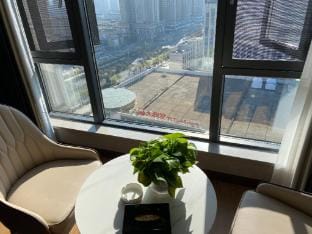 Hehe Apartment Hotel in Zhejiang