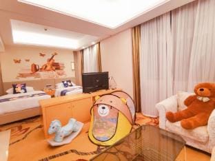 Wiener International Hotel (Qiandao Lake Branch) Hotel in Hangzhou
