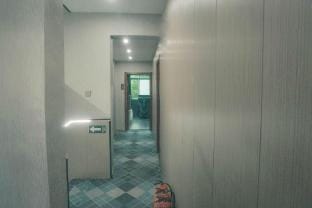 Yongcheng Maple Forest Hotel Hotel in Jiangsu