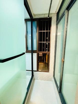 Junlin Apartment (New Bridge Airport Branch) Hotel in Jiangsu