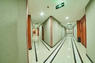 Hangzhou Mingren Business Hotel Hotel in Hangzhou