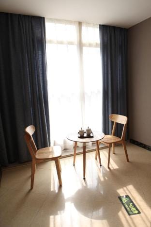 Hangzhou Mingren Business Hotel Hotel in Hangzhou