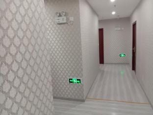 Sanmen County Leishun Business Hotel Hotel in Zhejiang