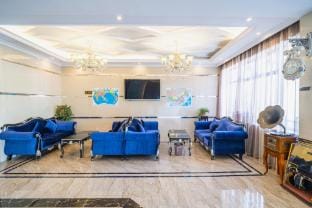 Shuian Garden Hotel (Taihu) Hotel in Suzhou