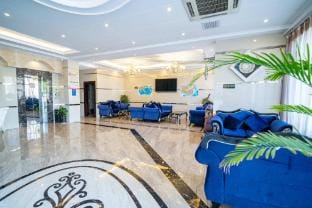 Shuian Garden Hotel (Taihu) Hotel in Suzhou