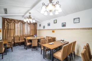 Shuian Garden Hotel (Taihu) Hotel in Suzhou