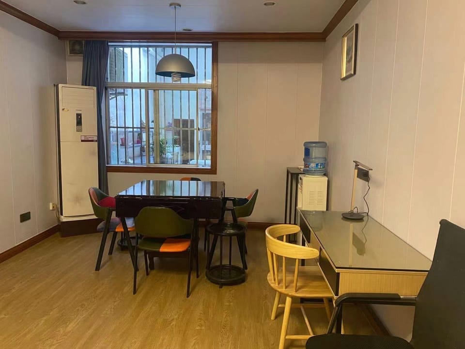 Yuhongyuan Hotel Hotel in Suzhou