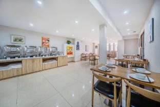 ABC Yashang Hotel (East Street Mingzhu Plaza Store) Hotel in Jiangsu
