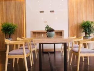 ABC Yashang Hotel (East Street Mingzhu Plaza Store) Hotel in Jiangsu