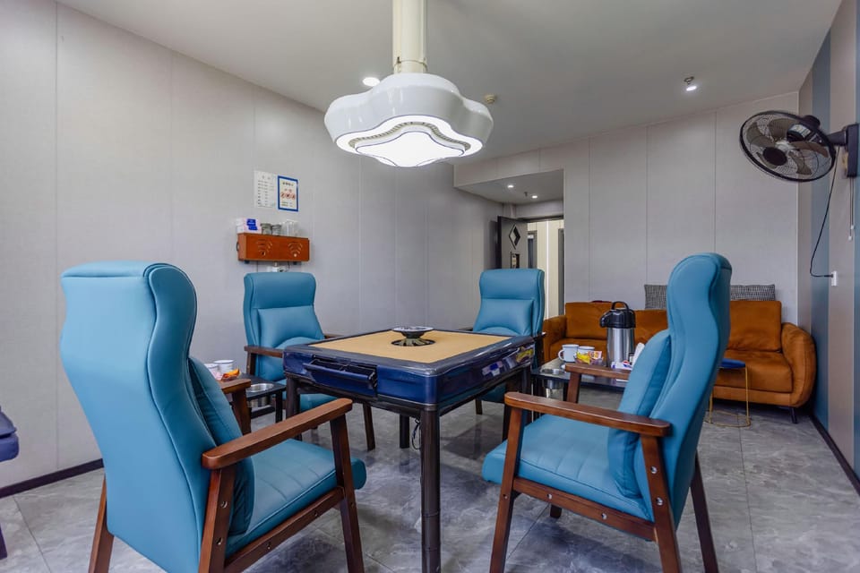 Shaoxing Yijia Hotel Hotel in Hangzhou