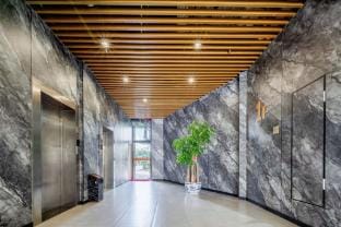 Yiju Hotel (Quzhou High-speed Rail Station) Hotel in Zhejiang