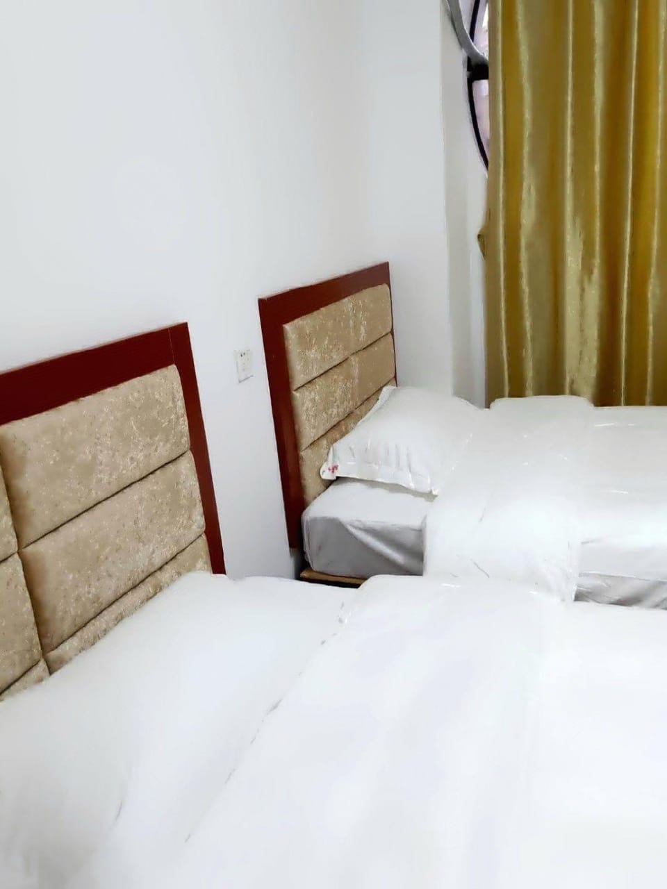 Sanhe Hotel Hotel in China