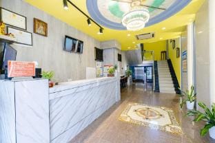 Nanjing Yuehe Hotel (Shangyuan Street Wanda Plaza Store) Hotel in Nanjing