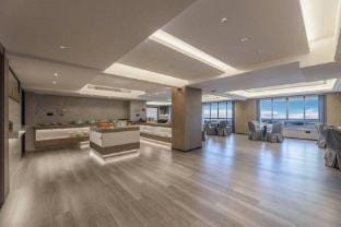 Ninghai Shanggao Yimei Hotel (Ninghai International Convention and Exhibition Center Branch) Hotel in Zhejiang