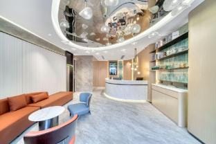 Oujin Cloud Hotel Hotel in Hangzhou