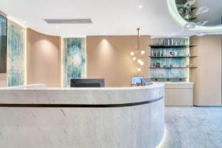 Oujin Cloud Hotel Hotel in Hangzhou