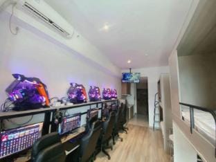 Hobo E-sports Apartment (Quzhou High-speed Railway Station Store) Hotel in Zhejiang