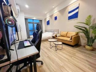 Hobo E-sports Apartment (Quzhou High-speed Railway Station Store) Hotel in Zhejiang