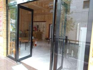 Yuantou Local Cuisine Specialty Homestay (Xili Line Branch) Hotel in Zhejiang