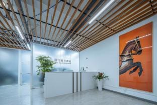 Lanwan Holiday Hotel (Jiangning Dongshan Wanjing Auto Life Plaza Branch) Hotel in Nanjing