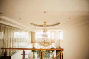 New Harbour City Resort Hotel Hotel in Jiangsu