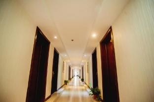 New Harbour City Resort Hotel Hotel in Jiangsu