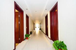 New Harbour City Resort Hotel Hotel in Jiangsu
