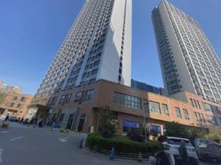 Youran Cinema Apartment (Suning Plaza Store) Hotel in Jiangsu