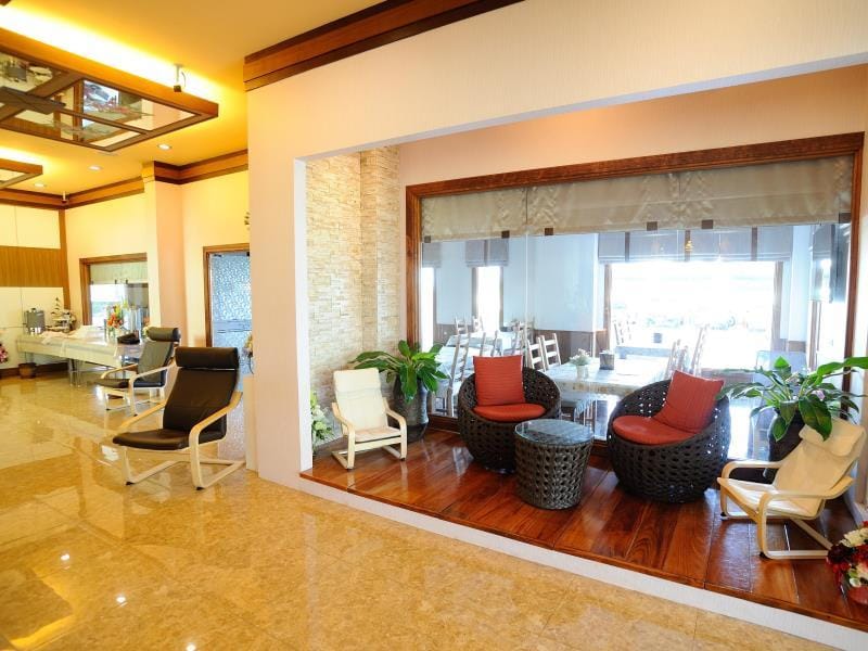 Chodkamol Place 57 Hotel in Thailand