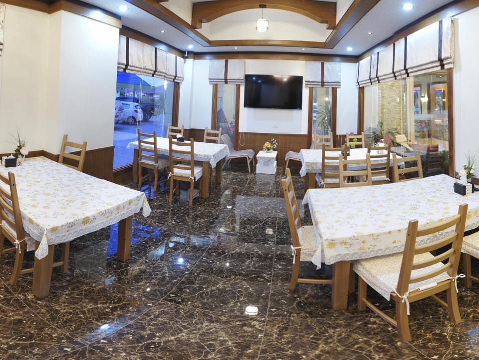 Chodkamol Place 57 Hotel in Thailand