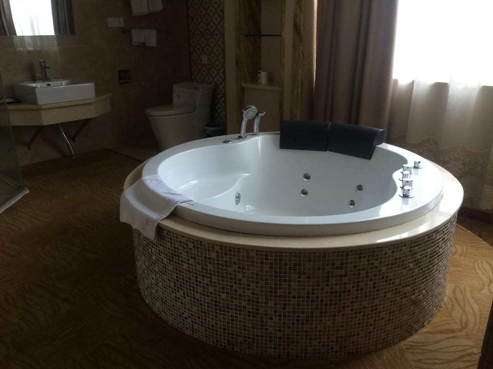 Jinmao Hotel Hotel in Suzhou