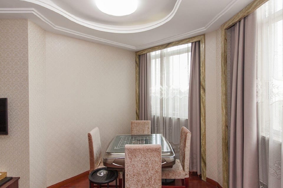 Jinmao Hotel Hotel in Suzhou