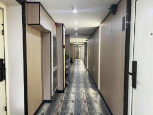 Mingya Yue Hotel (University Town Branch) Hotel in Nanjing