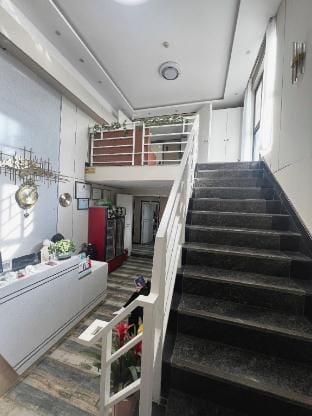 Mingya Yue Hotel (University Town Branch) Hotel in Nanjing