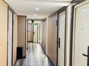 Mingya Yue Hotel (University Town Branch) Hotel in Nanjing