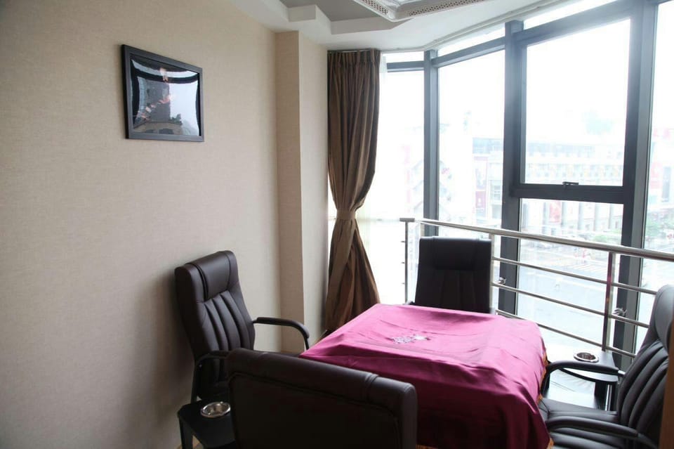 AstraZeneca Hotel (Jinsha Branch) Hotel in Chengdu