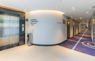 City Snail Unmanned Esports Pro Hotel (Quanjiao Jianghai Branch) Hotel in Jiangsu