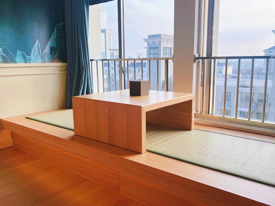 Days Wyndham Hotel (Shanghai Wujiaochang Yingao West Road Metro Station Branch) Hotel in Shanghai